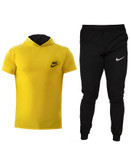 ست تیشرت و شلوار مردانه Nike مدل OLES