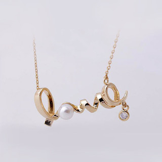 گردنبند Love