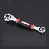 آچار همه کاره تایگر - Tiger Wrench