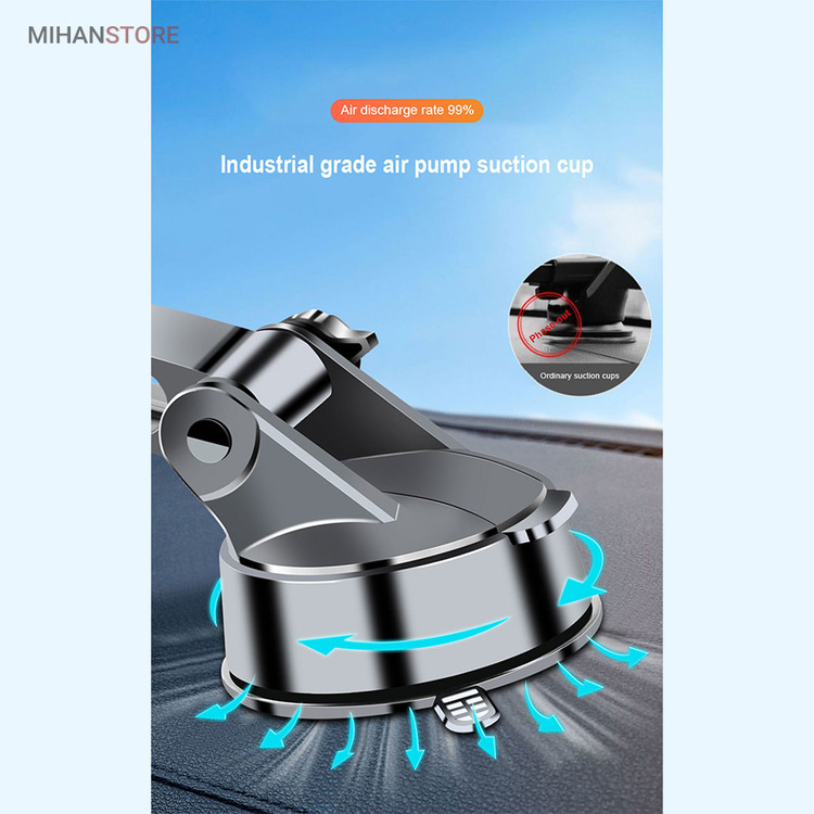 هولدر موبایل جرثقیلی 360 درجه