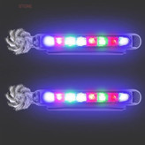 چراغ LED بادی خودرو