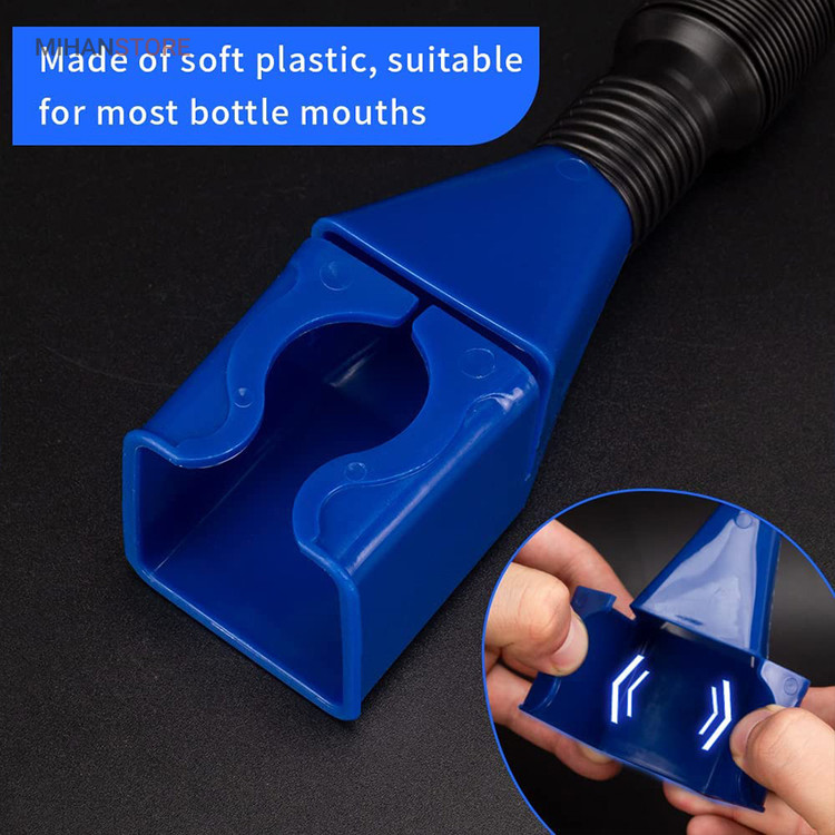 قیف خرطومی همه کاره