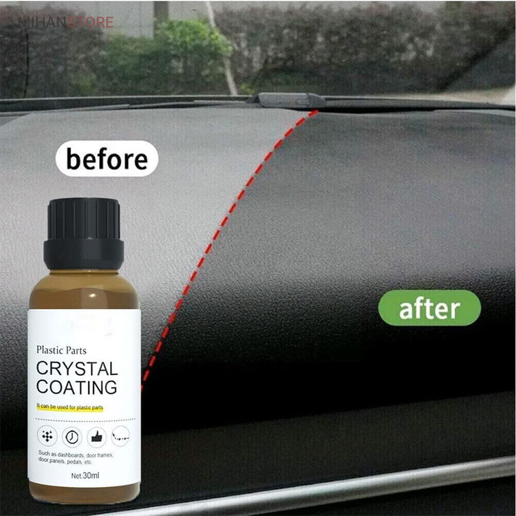 اکس نانو خودرو