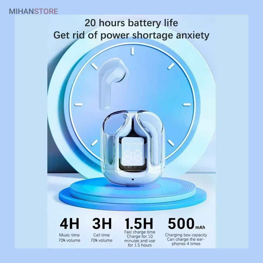 هندزفری بلوتوثی مدل Ultrapods