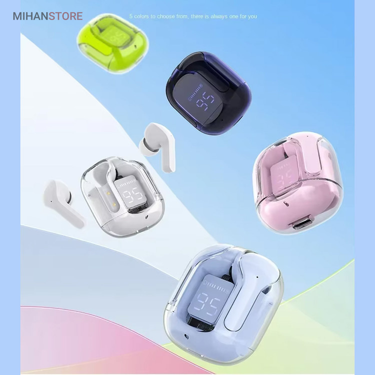 هندزفری بلوتوثی مدل Ultrapods
