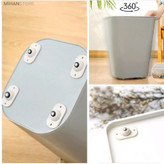 آسان بر و 4 چرخ متحرک
