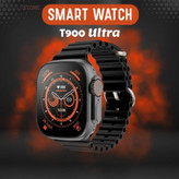 ساعت هوشمند T900 Ultra
