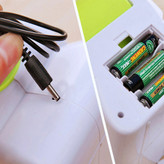 مينی کولر روميزی USB