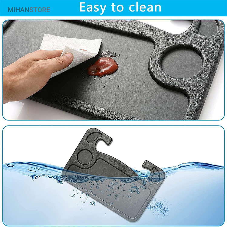 میز فرمان خودرو