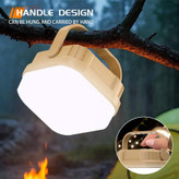 چراغ LED شارژی Camping Lights