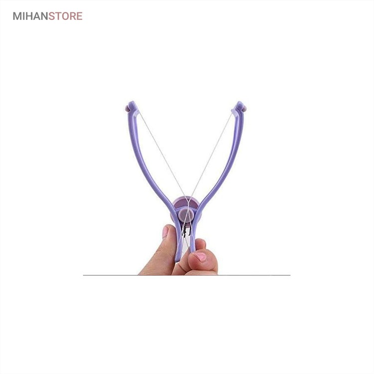 بند انداز دستی اسلیک Slique