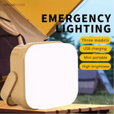 چراغ LED شارژی Camping Lights