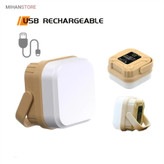 چراغ LED شارژی Camping Lights