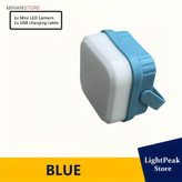 چراغ LED شارژی Camping Lights