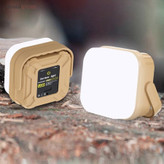 چراغ LED شارژی Camping Lights