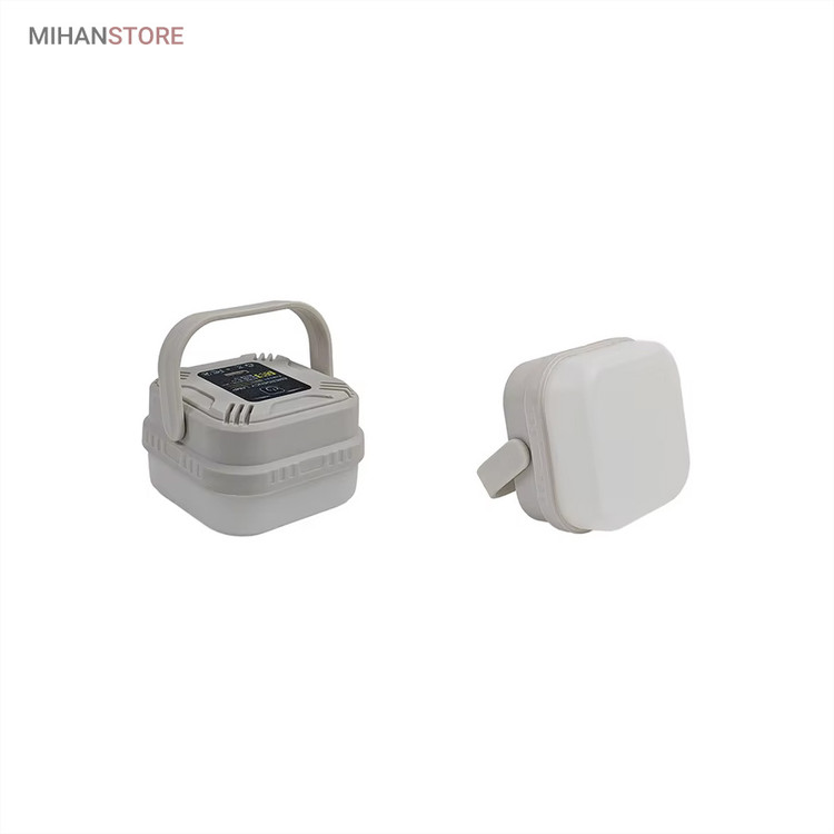 چراغ LED شارژی Camping Lights