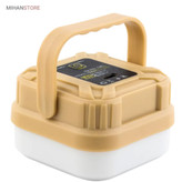 چراغ LED شارژی Camping Lights