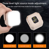 چراغ LED شارژی Camping Lights