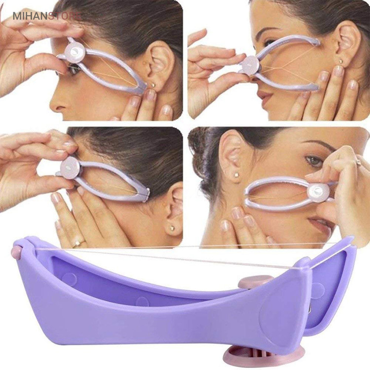 بند انداز دستی اسلیک Slique