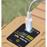 چراغ LED شارژی Camping Lights