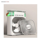 پنکه مه پاش رومیزی AIR COOLER FAN
