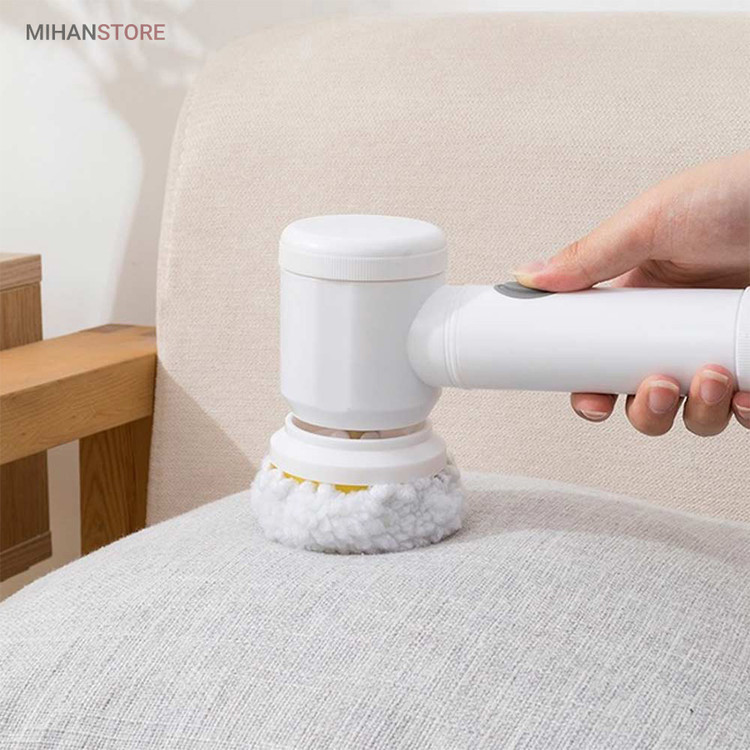 فرچه شست و شو شارژی Magic