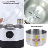 آسیاب برقی تفال Tefal
