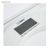 ترازو دیجیتال وزن کشی COMRY