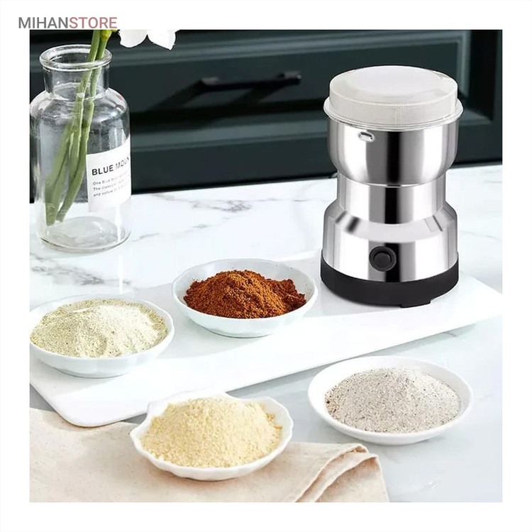 آسیاب برقی تفال Tefal