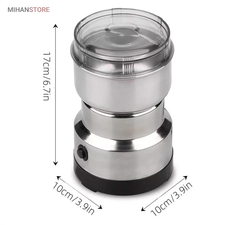 آسیاب برقی تفال Tefal