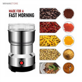 آسیاب برقی تفال Tefal