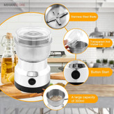 آسیاب برقی تفال Tefal