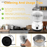 آسیاب برقی تفال Tefal