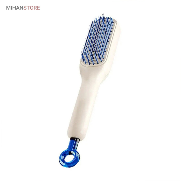 برس جادویی مو سلف کلین