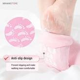 جوراب سیلیکونی ترک پا Spa Gel Socks
