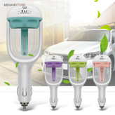 دستگاه بخور سرد فندکی خودرو