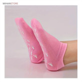 جوراب سیلیکونی ترک پا Spa Gel Socks