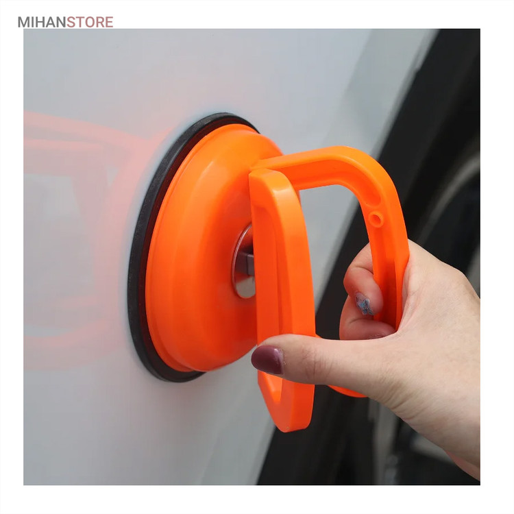 دستگاه مکش صافکاری PDR و تعمیر فرورفتگی