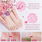 جوراب سیلیکونی ترک پا Spa Gel Socks