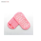 جوراب سیلیکونی ترک پا Spa Gel Socks