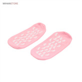 جوراب سیلیکونی ترک پا Spa Gel Socks