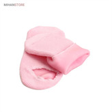 جوراب سیلیکونی ترک پا Spa Gel Socks