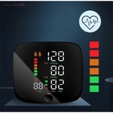 فشارسنج مچی سخنگو مدل Intelligent BP