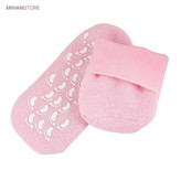 جوراب سیلیکونی ترک پا Spa Gel Socks
