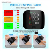 فشارسنج مچی سخنگو مدل Intelligent BP