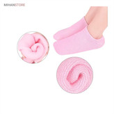 جوراب سیلیکونی ترک پا Spa Gel Socks
