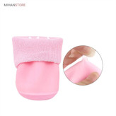 جوراب سیلیکونی ترک پا Spa Gel Socks