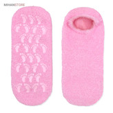 جوراب سیلیکونی ترک پا Spa Gel Socks