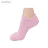 جوراب سیلیکونی ترک پا Spa Gel Socks