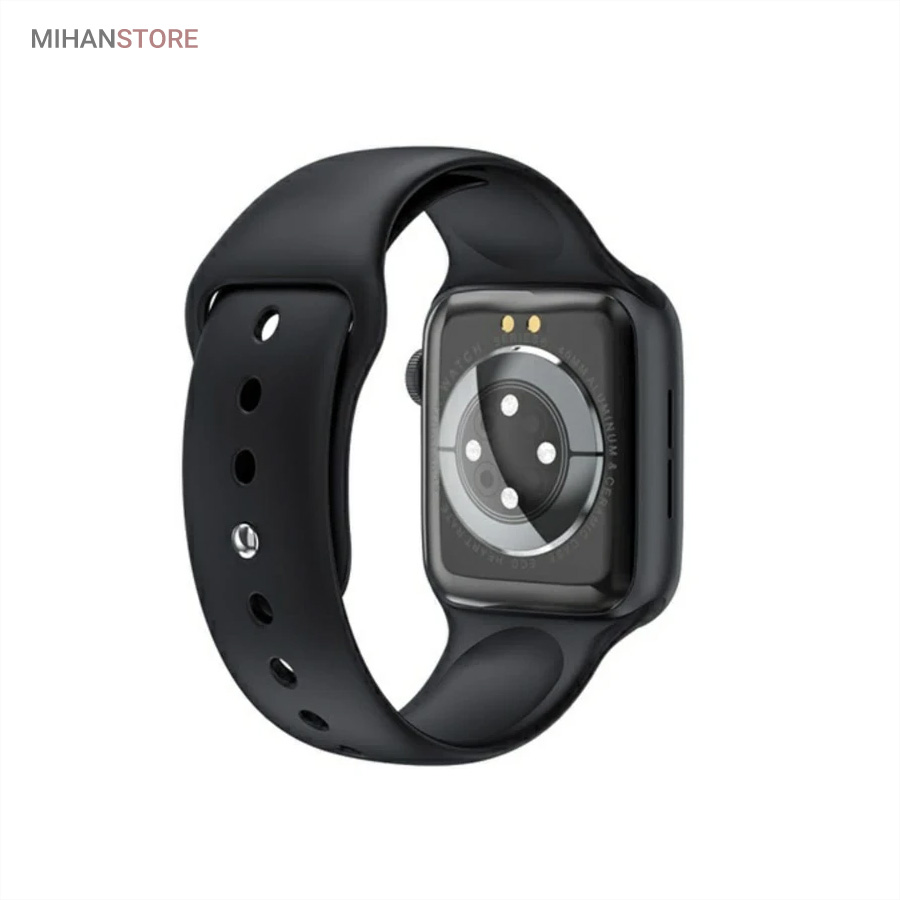 ساعت هوشمند و هندزفری بلوتوث W26 Pro Max